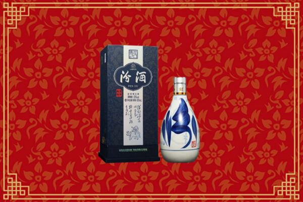 高价求购：常熟市回收汾酒