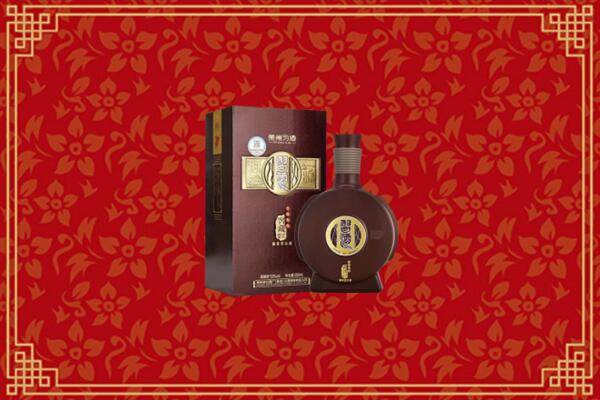 常熟市回收习酒